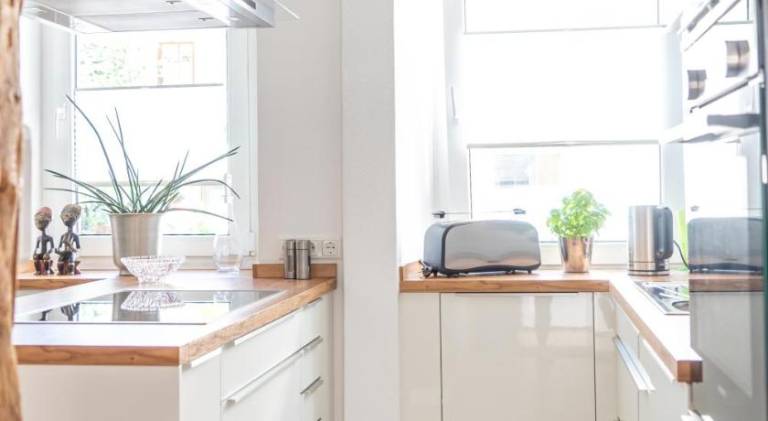 Rental apartment | Pets allowed in Bad Kissingen