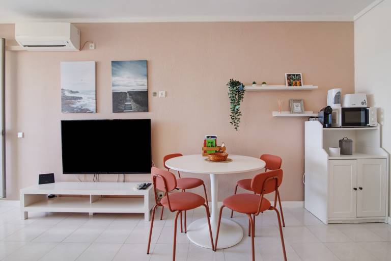 Holiday apartment with fast internet — photo 4