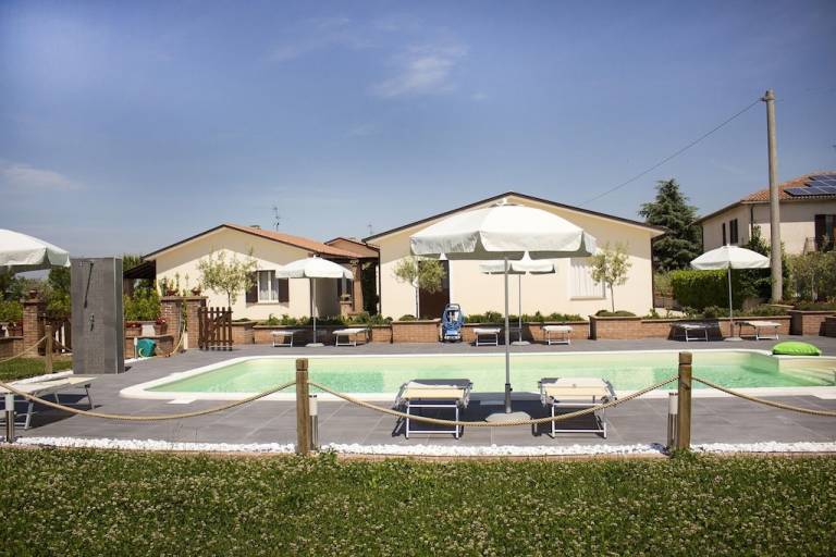 Casale Spello