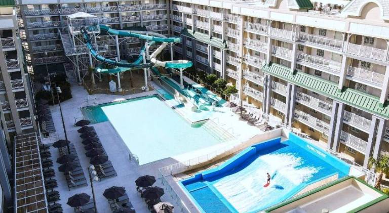 Holiday Inn Resort Orlando Suites - Waterpark By IHG — photo 5