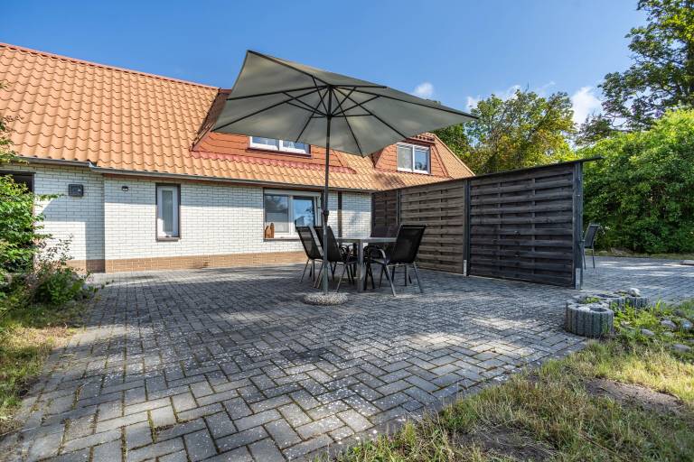 Ferienhaus Schaprode