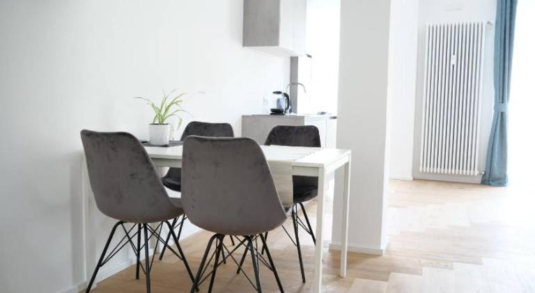 Holiday apartment with 1 room for 4 persons — photo 2