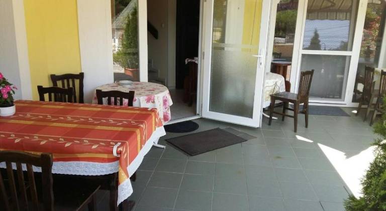 Asvanyraro Apartman House — photo 4