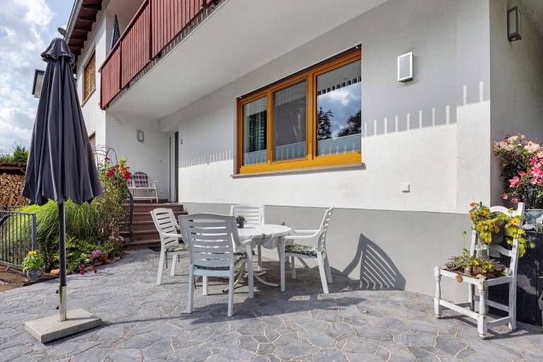 Ferienwohnung  Bad Karlshafen