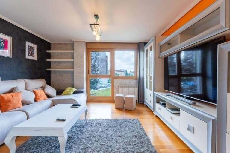 Appartement Santander