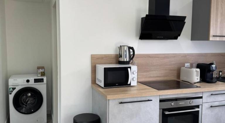 Beautiful holiday apartment | Pets allowed — photo 5