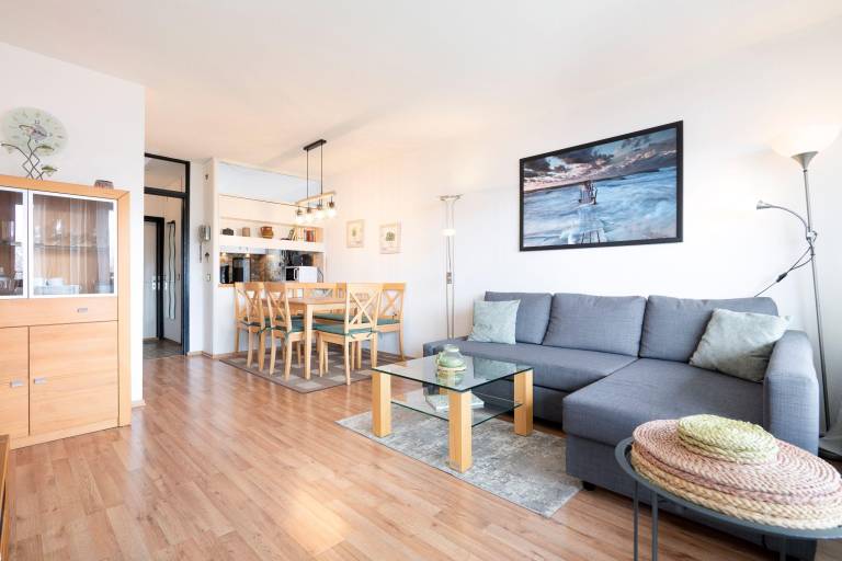 Ferienwohnung  Sierksdorf