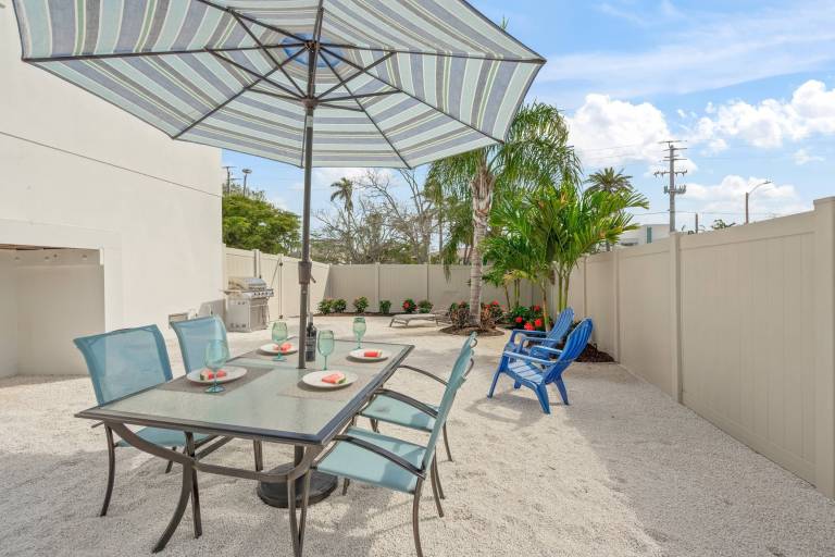 Hus Lido Key