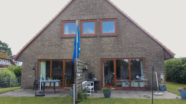Ferienwohnung Maasholm