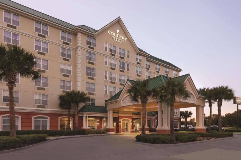 Country Inn & Suites by Radisson, Orlando Airport, FL in Orlando, FL