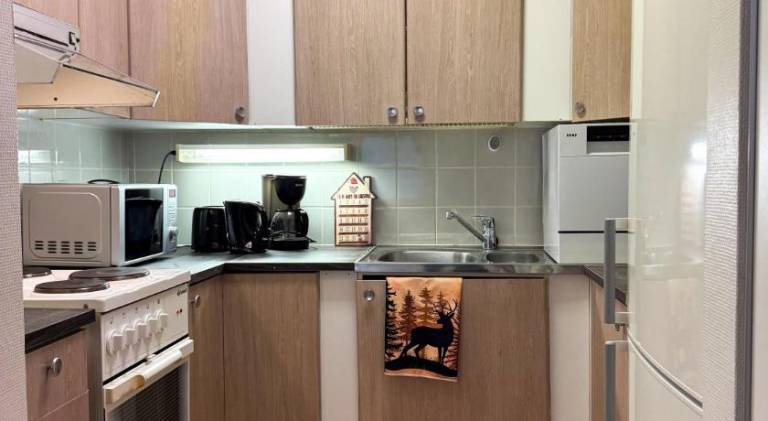 Rental apartment with 1 room for 4 persons — photo 3