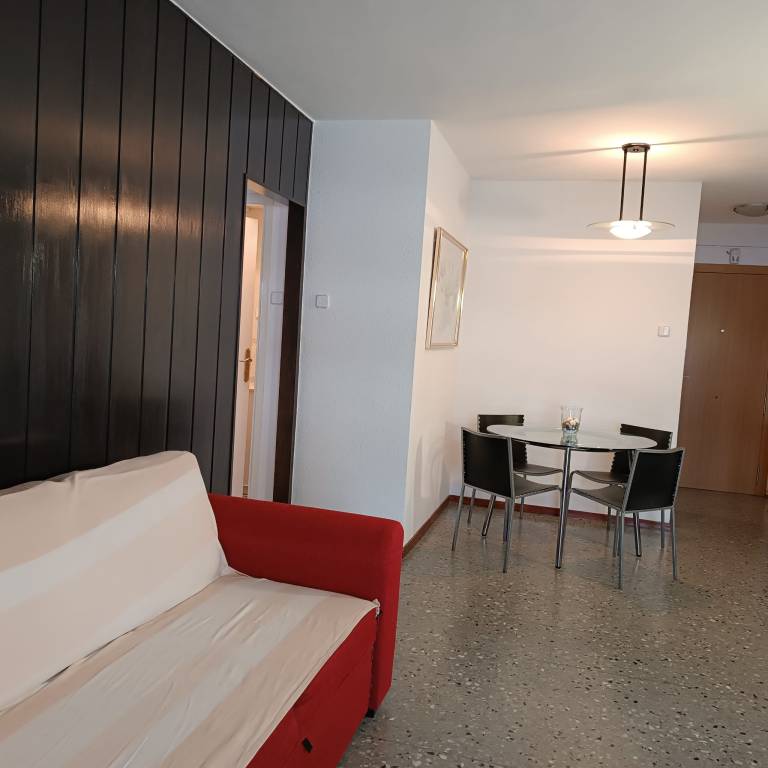 Pleasant rental apartment | Pet-friendly — photo 4