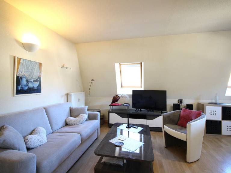 Apartment with 1 room for 4 persons — photo 2