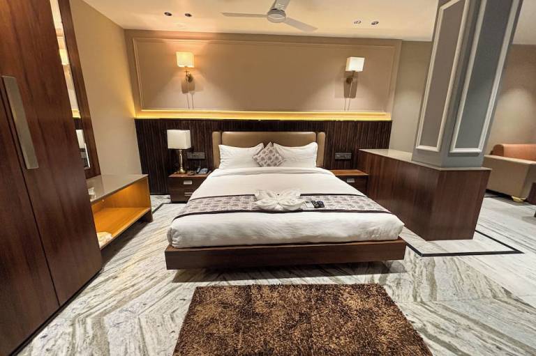 Hotel Todo