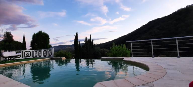 Maison de vacances Auribeau-sur-Siagne