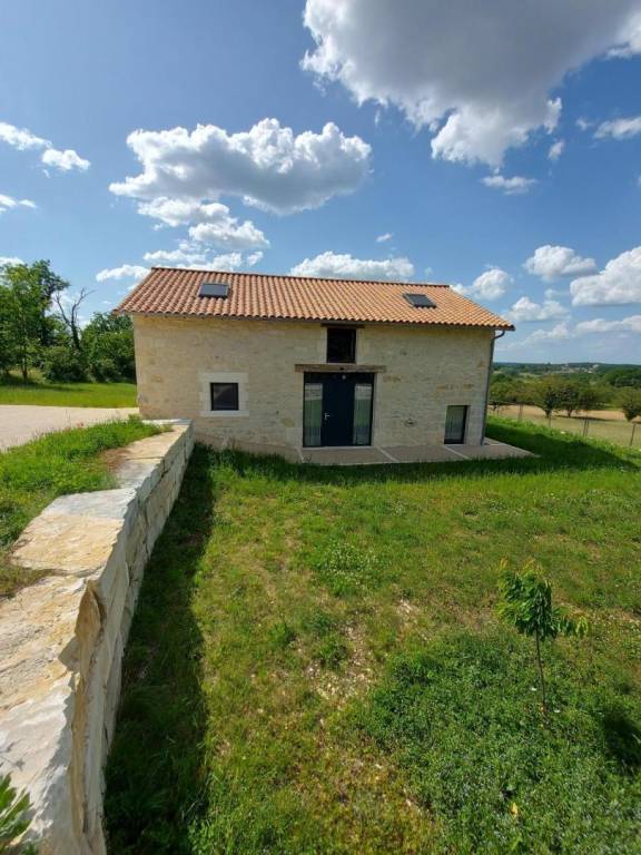 Gîte de Puycousin — photo 2
