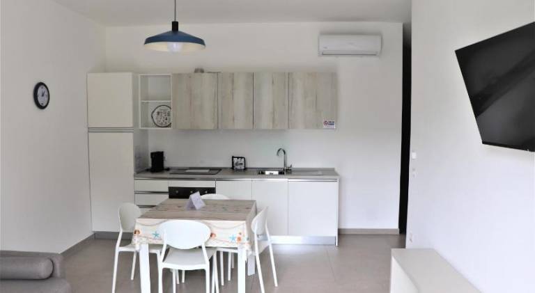 Apartment with yard | Good for workation — photo 3