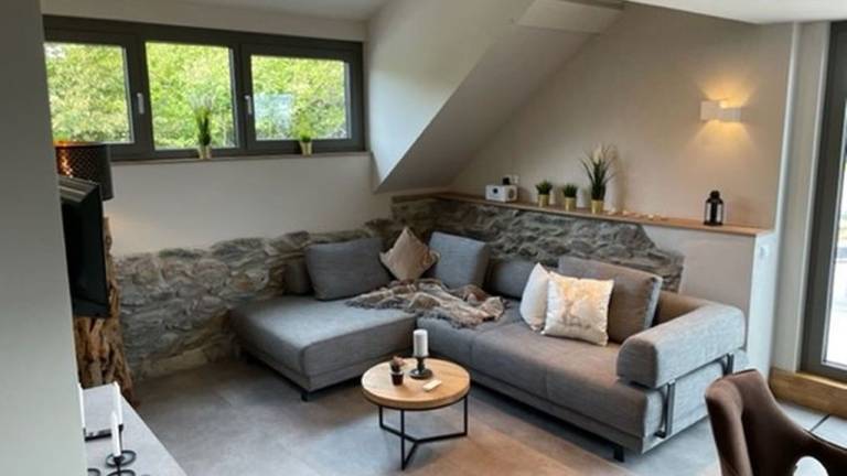 Ferienwohnung  Höfen