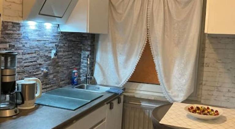 Holiday apartment with 1 room for 6 persons — photo 4