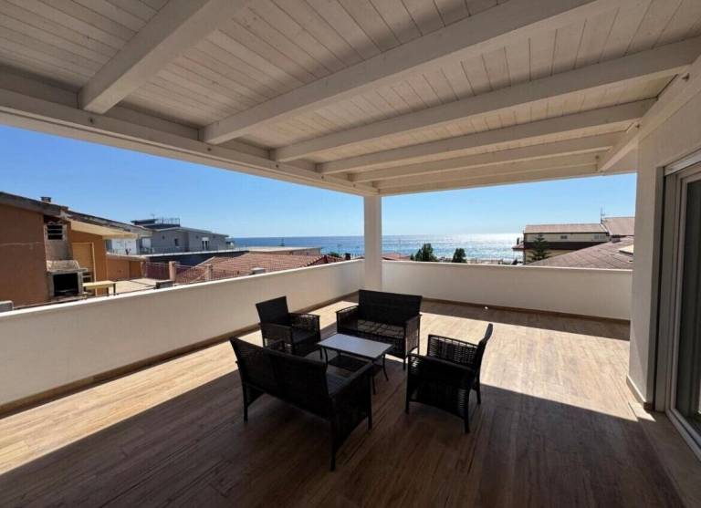 Ferienhaus Cirò Marina