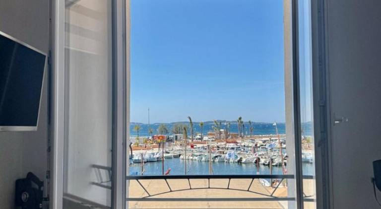 Charming holiday apartment | Close to the beach | Pets are welcome in Sanary-sur-Mer