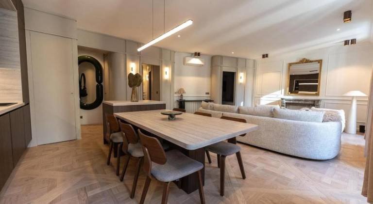 Apartment with terrace | Next to Notre-Dame de Paris | Perfect for remote work — photo 4