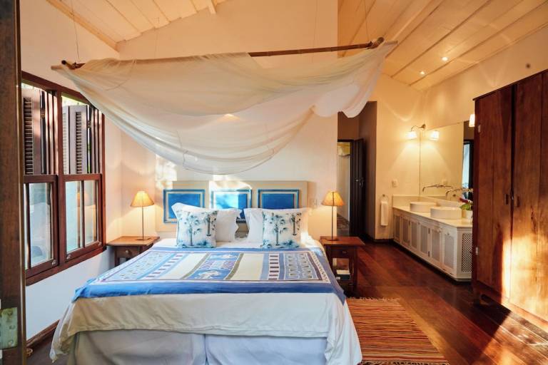 Apartamento Picinguaba