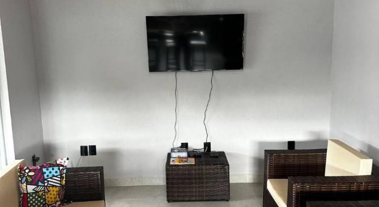 House with 3 rooms for 8 persons in Porto Seguro