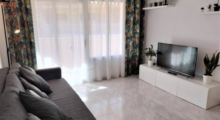 Apartment | Next to the beach | Pets allowed — photo 2