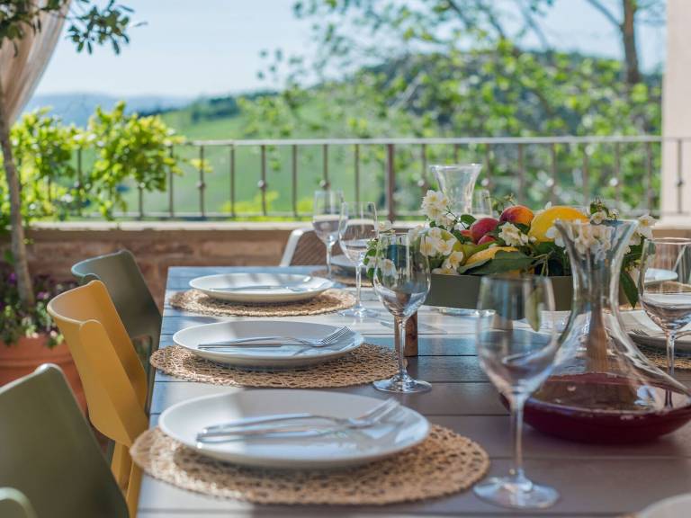 Fully equipped villa with terrace, grill & jacuzzi | Pets are welcome — photo 2