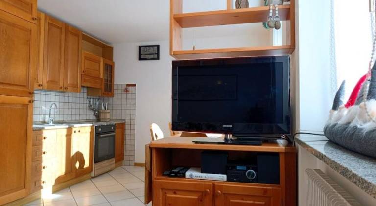 Apartment with 1 room for 4 persons — photo 2