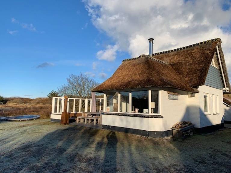 Ferienwohnung  Nes