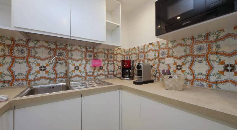 Holiday apartment | Next to Trevi Fountain | Pets allowed — photo 5