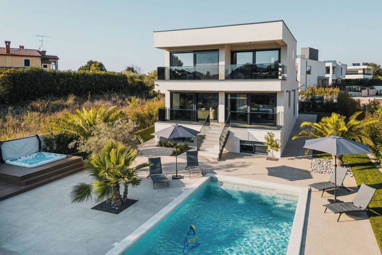 Villa Poreč