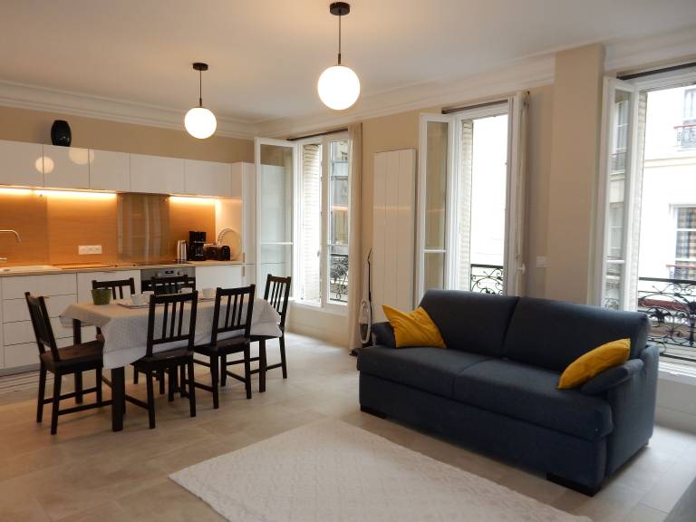 Appartement Neuilly-sur-Seine