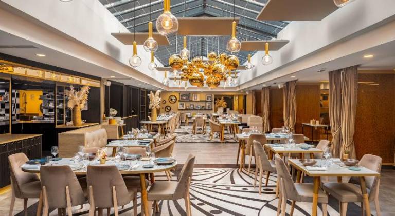 Niepce Paris Hotel, Curio Collection by Hilton — photo 2