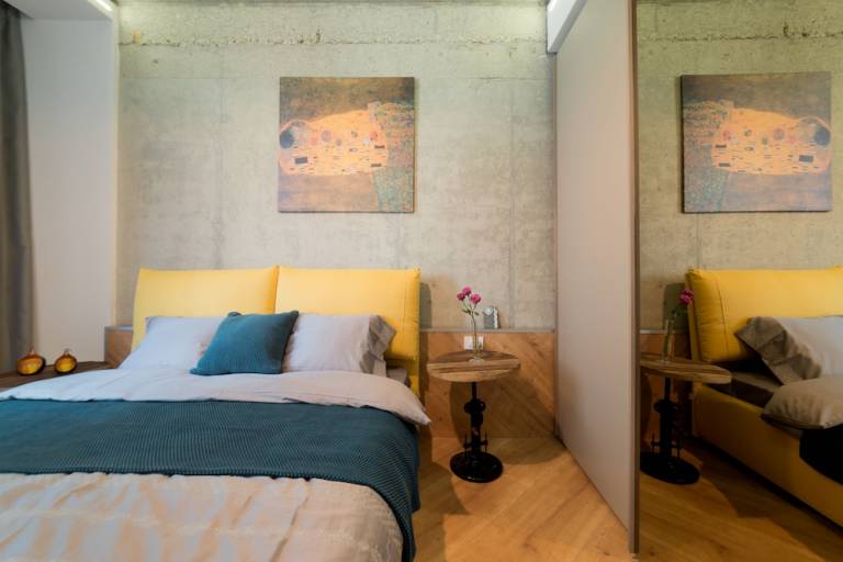 Aparthotel  Tei