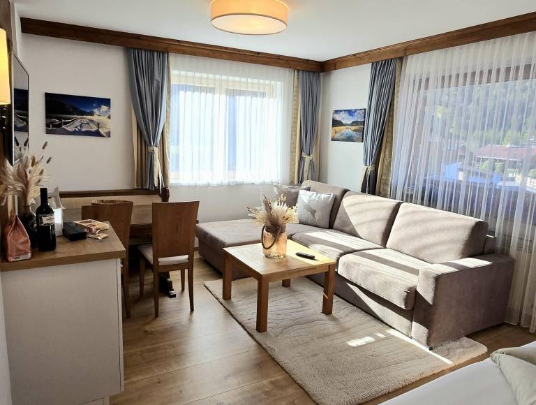 Appartement Pertisau