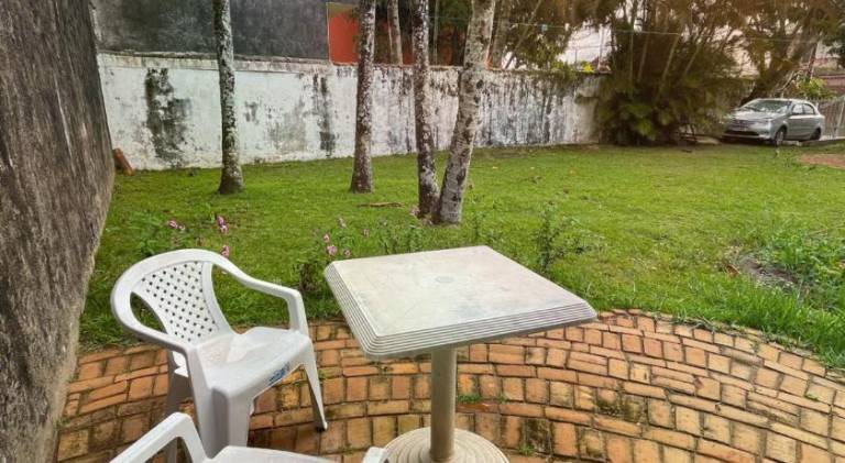 Suite no Jardim — photo 4