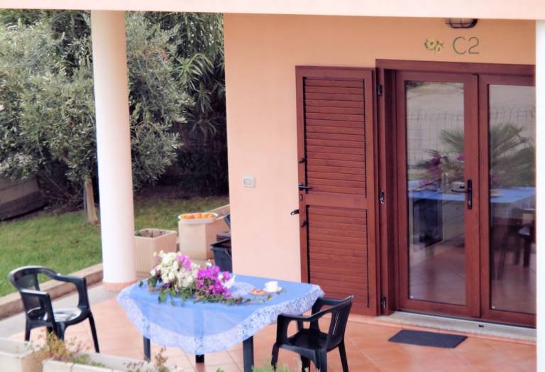 Aparthotel La Ciaccia