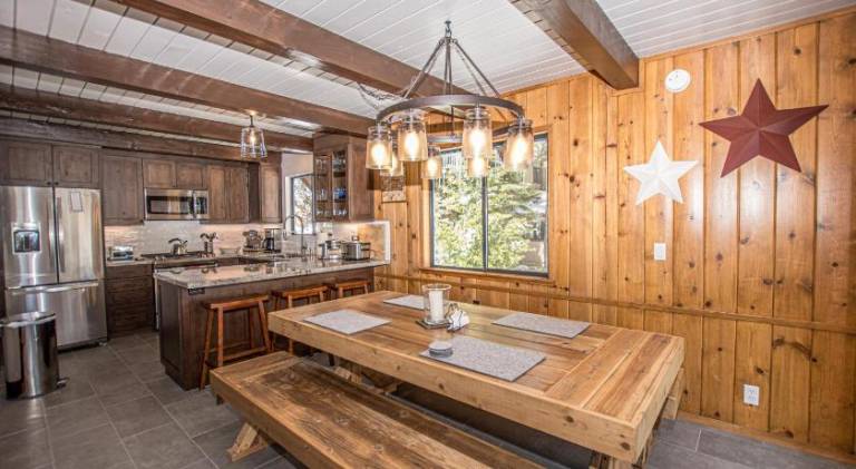 Edelweiss Escape By Hauserman Rentals — photo 4