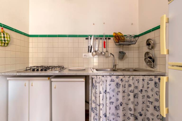 Holiday apartment with fast internet | Sea view — photo 4