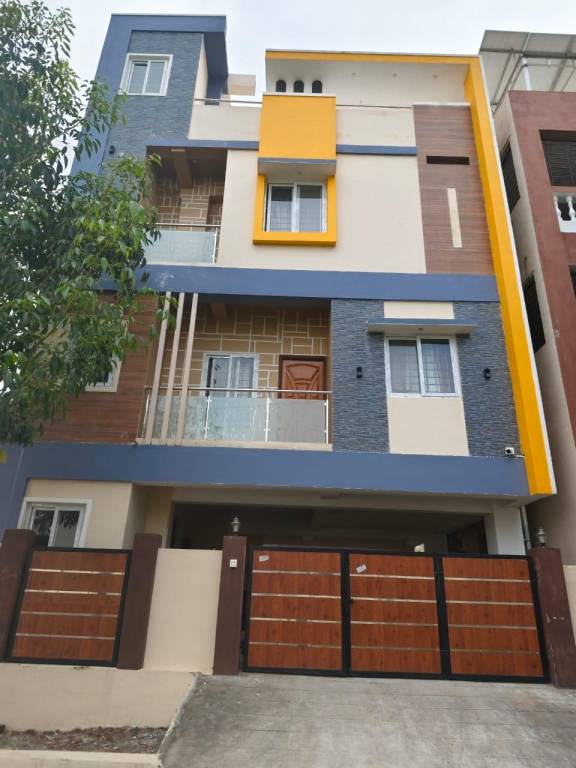 Serviced apartment  Chromepet