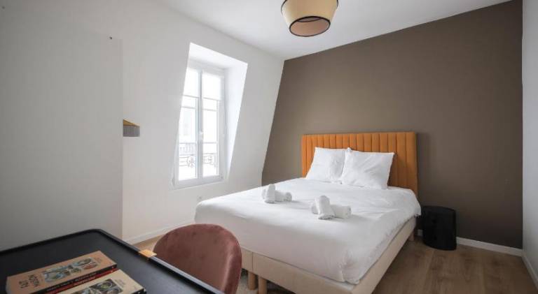 Lovely holiday apartment | Pet-friendly — photo 3