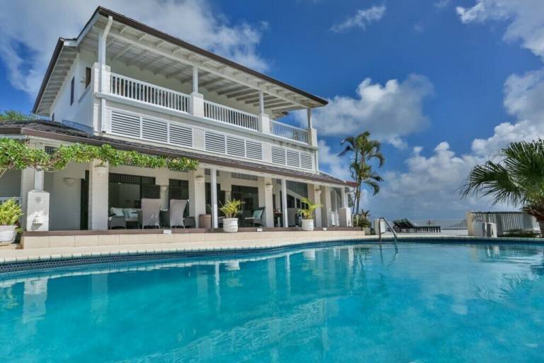 Villa Gros Islet