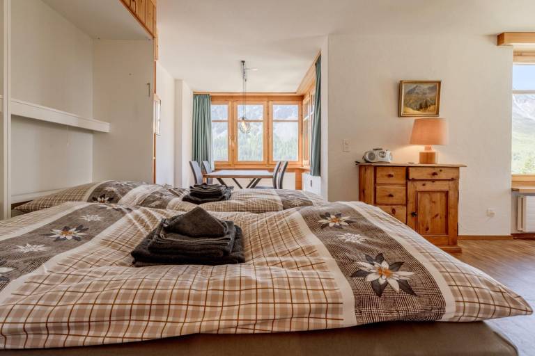 Holiday apartment with 1 room for 4 persons — photo 4