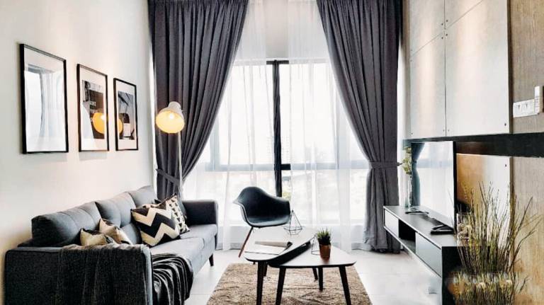 83 m² Ferienwohnung