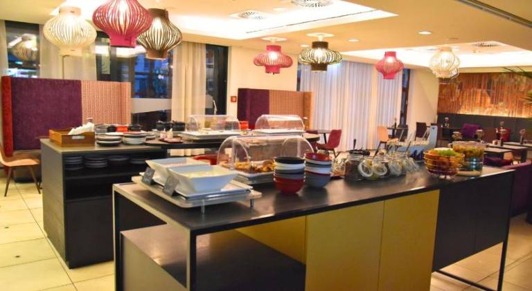 Arte Hotel Linz — photo 4