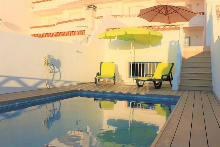 Appartement Ericeira