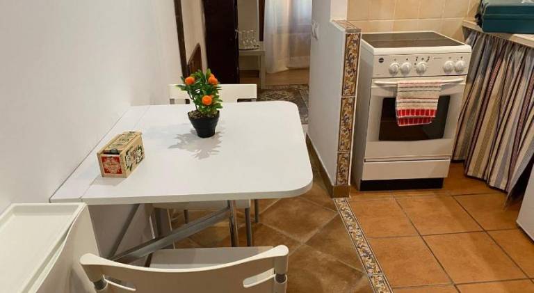 Pleasant apartment | Next to Toledo Cathedral | Pet-friendly — photo 3